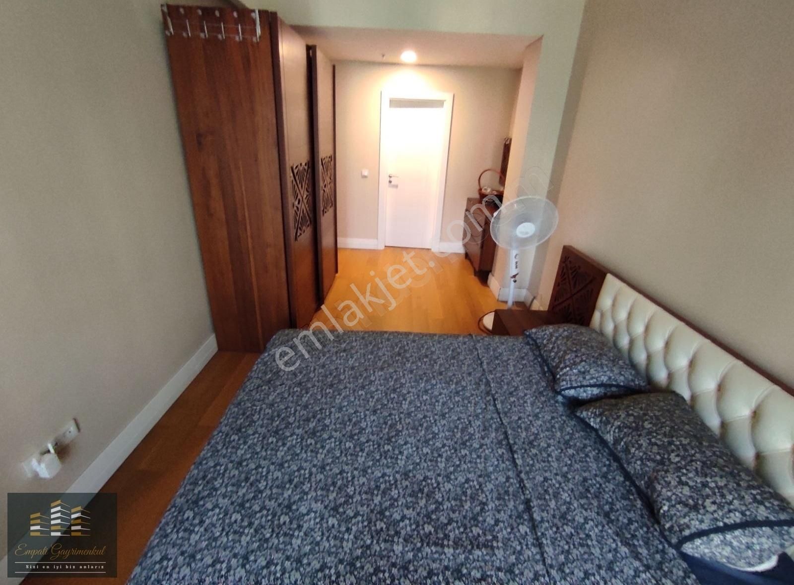 İstanbul Sarayları Harika Peyzaj Manzaralı 3,5+1 - Görsel 25