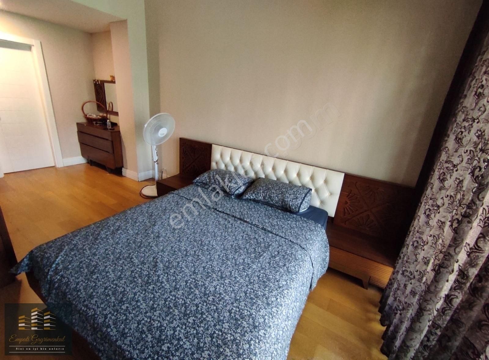 İstanbul Sarayları Harika Peyzaj Manzaralı 3,5+1 - Görsel 18