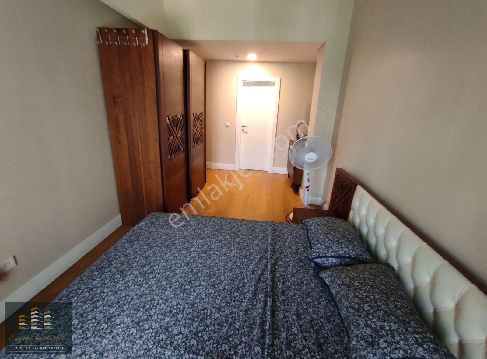 İstanbul Sarayları Harika Peyzaj Manzaralı 3,5+1 - Görsel 13