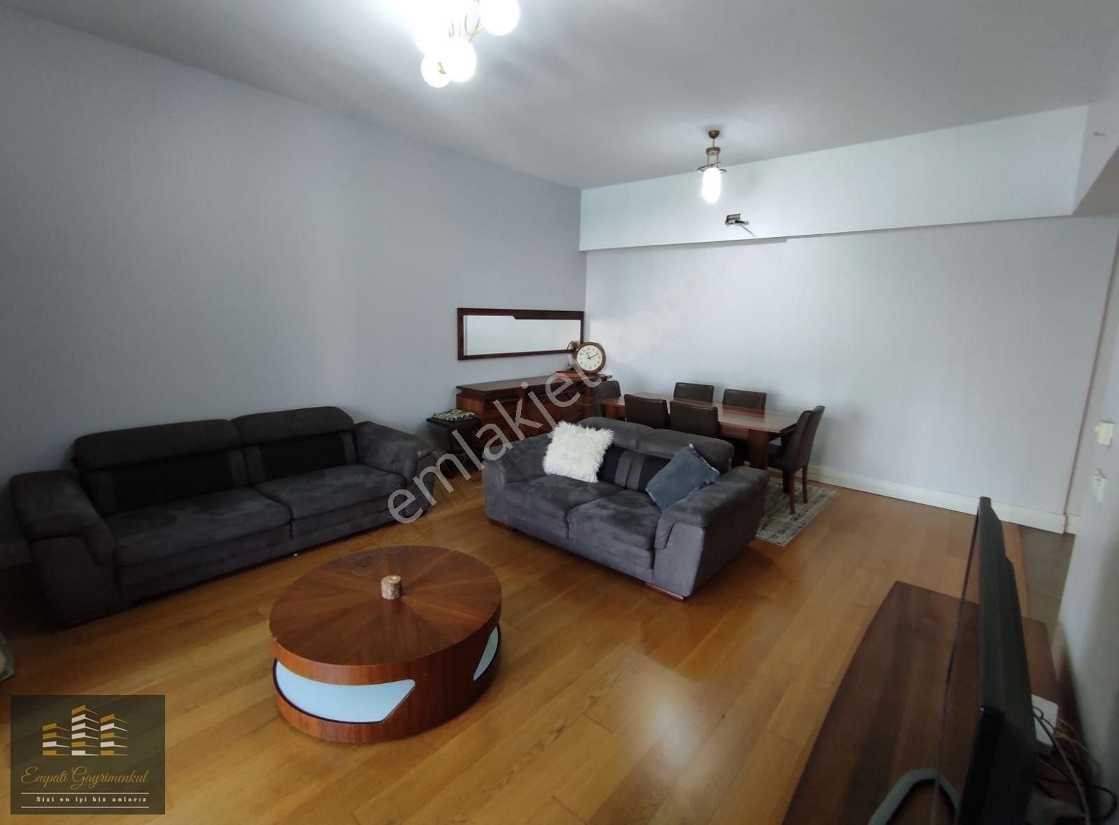 İstanbul Sarayları Harika Peyzaj Manzaralı 3,5+1 - Görsel 9