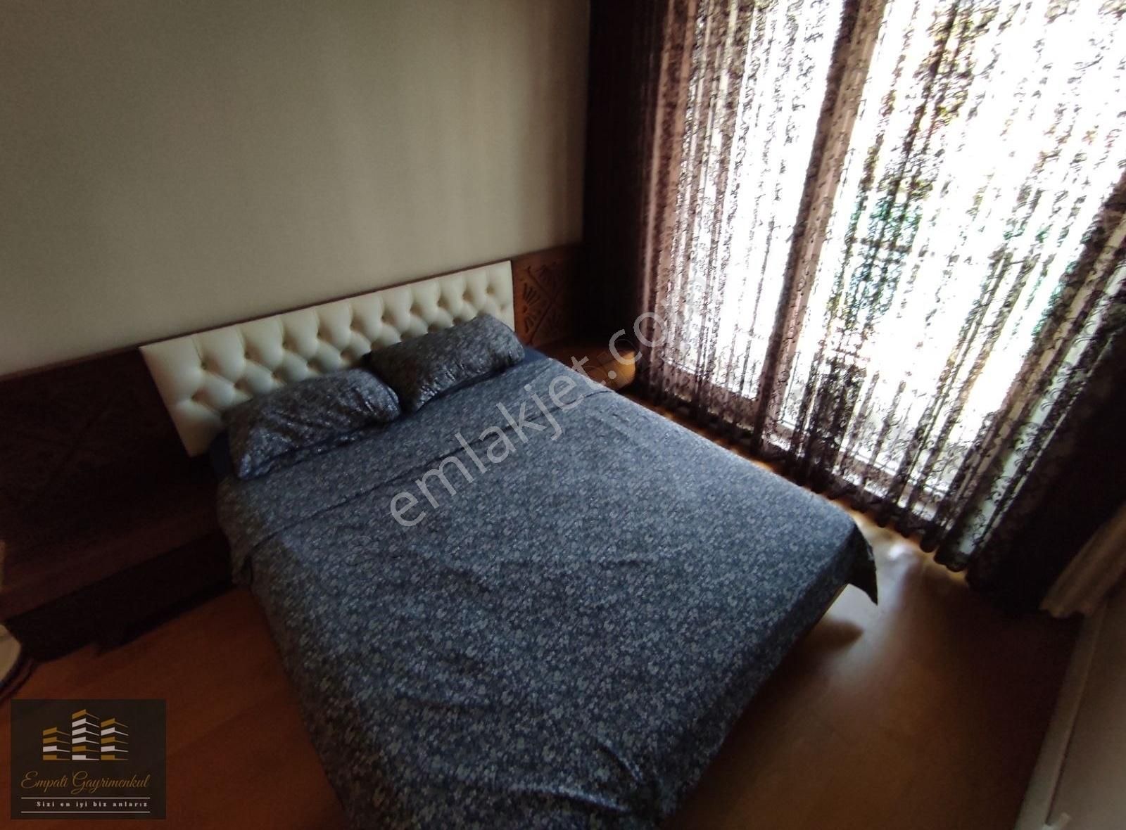 İstanbul Sarayları Harika Peyzaj Manzaralı 3,5+1 - Görsel 5