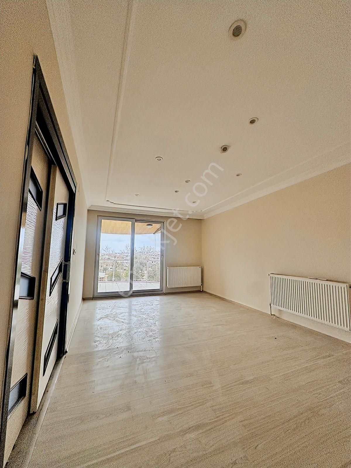 Yeşil Mahallede 3+1 Satılık Daire - Görsel 33