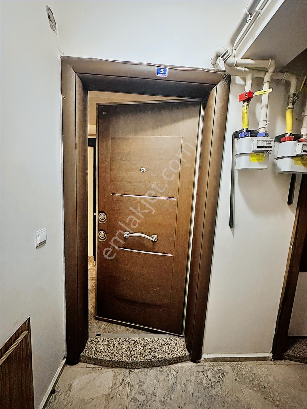 Yeşil Mahallede 3+1 Satılık Daire - Görsel 11