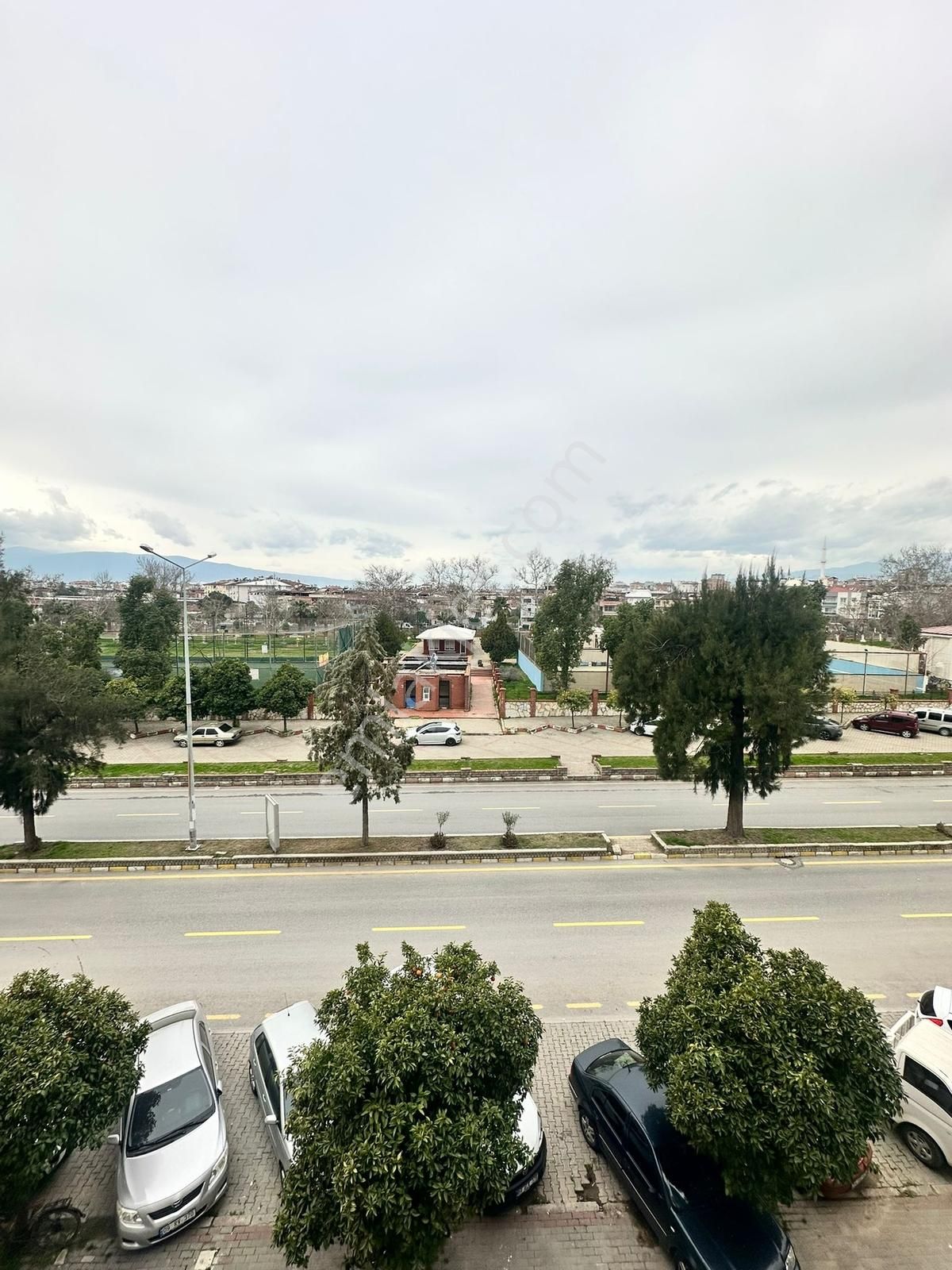 Yeşil Mahallede 3+1 Satılık Daire - Görsel 8