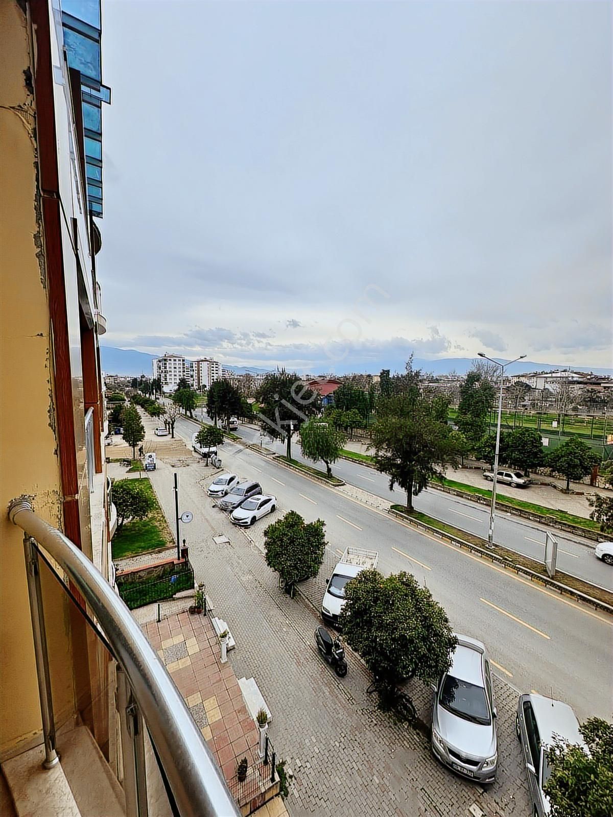 Yeşil Mahallede 3+1 Satılık Daire - Görsel 16