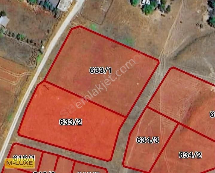 8-villalık Arsa-b.çekmece Tepecik Göl Manzaralı Yap Sata Uygun - Görsel 6