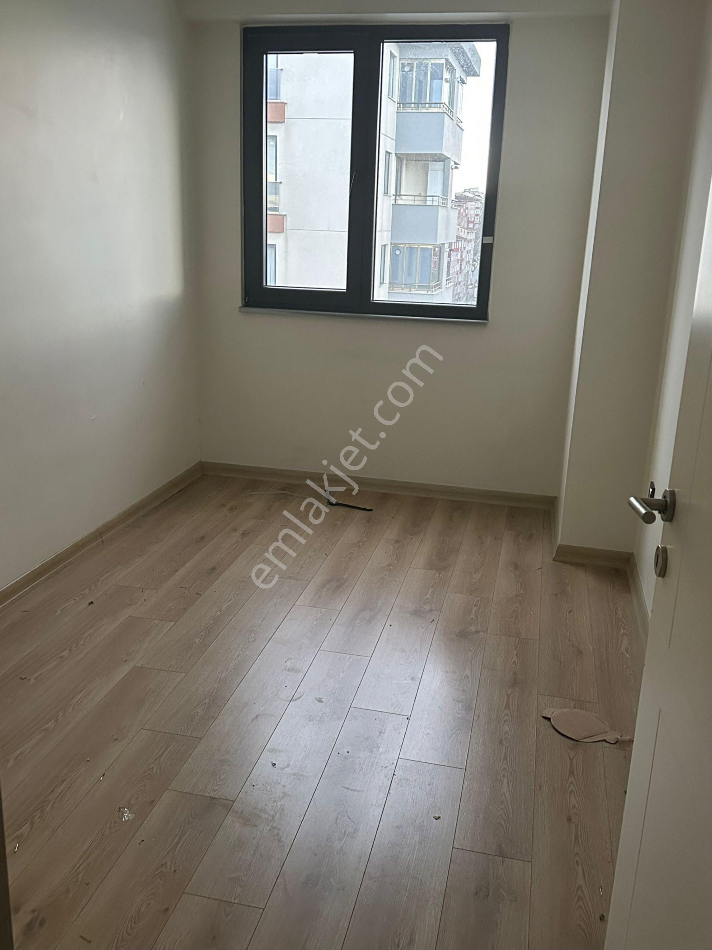 Baykal İnş.asgüntrio Site İcinde Kapalı Otoparklı Kiralık Daire - Görsel 6