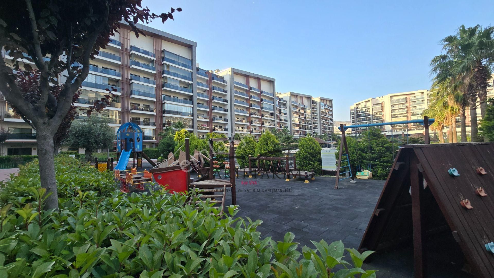 Park Yaşam Ataşehir Site Komşunuz Aytuğ Türkeköle'den 1+1 Eşyalı - Görsel 11