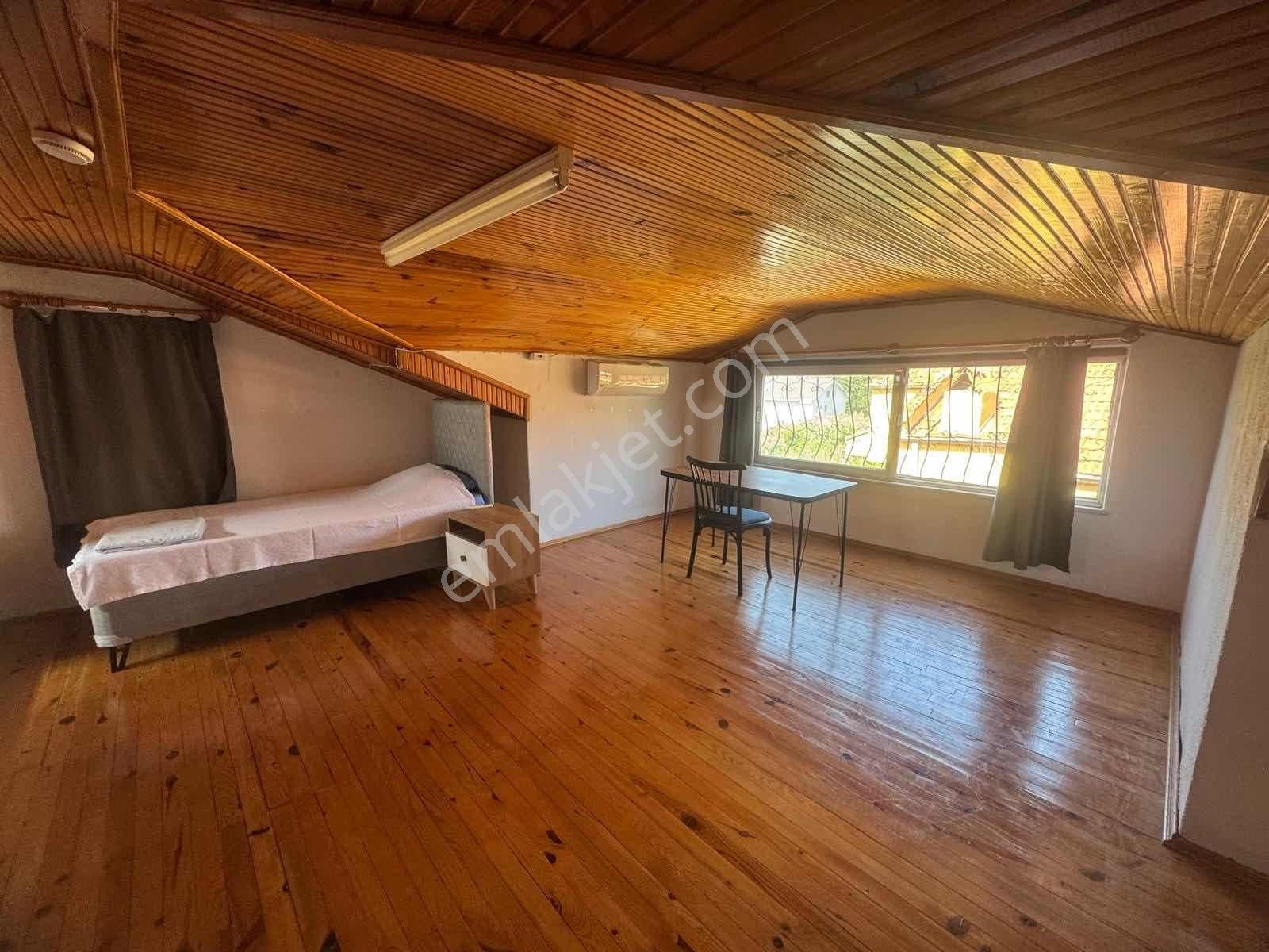 Prodıgy360'tan Uzun Dönem Kiralık 3+1 Dubleks Daire - Görsel 13