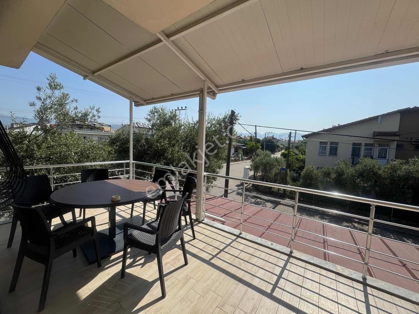 Prodıgy360'tan Uzun Dönem Kiralık 3+1 Dubleks Daire - Görsel 7