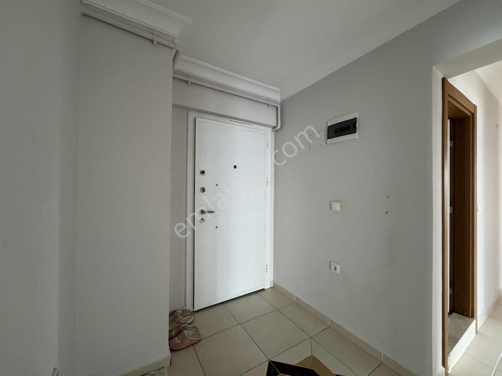 Hamitler Kapalı Pazar Yanında Site İçi 3+1 Arakat Cambalkonlu - Görsel 17