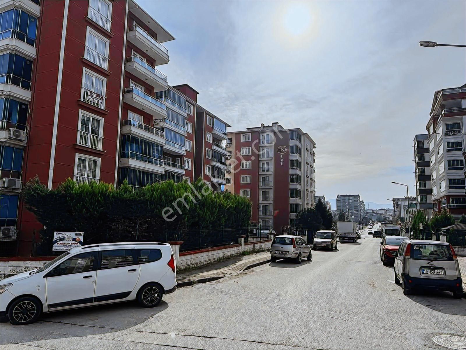 Hamitler Kapalı Pazar Yanında Site İçi 3+1 Arakat Cambalkonlu - Görsel 14
