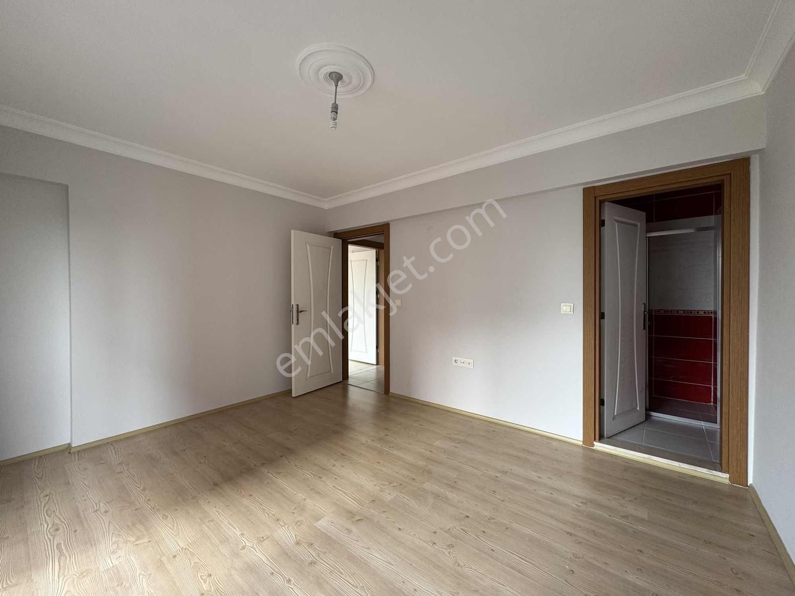 Hamitler Kapalı Pazar Yanında Site İçi 3+1 Arakat Cambalkonlu - Görsel 21