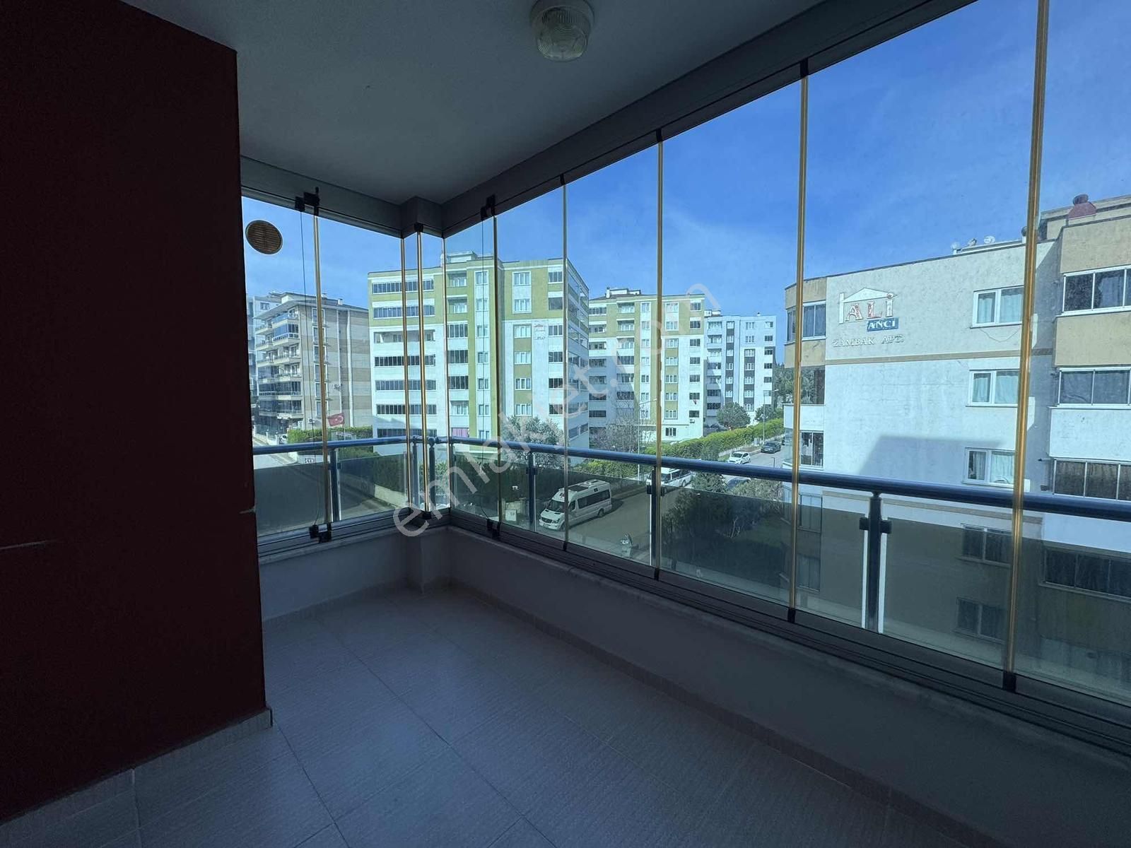 Hamitler Kapalı Pazar Yanında Site İçi 3+1 Arakat Cambalkonlu - Görsel 10