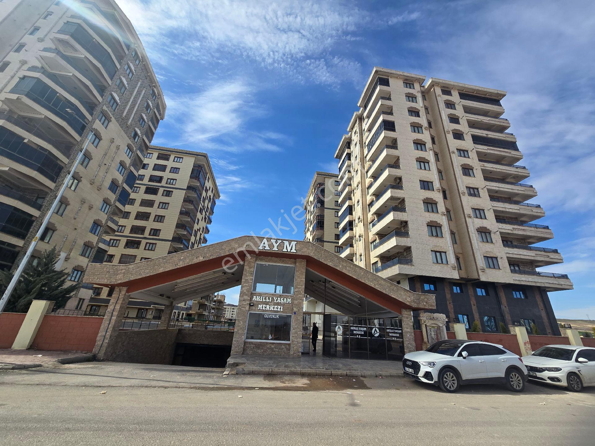 Akıllı Yasam Merkezinde Satılık Ultra Lüks 4+1 Fırsat Daire - Görsel 30