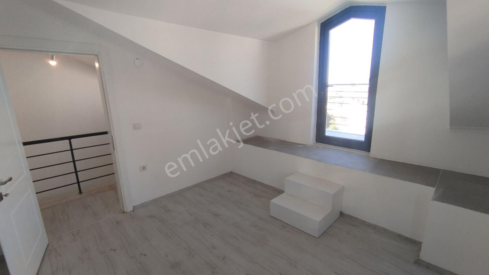 İlkon'dan Yeni Mahalle'de Akıllı Ev Sistemli Satılık 3+1 Daire - Görsel 17