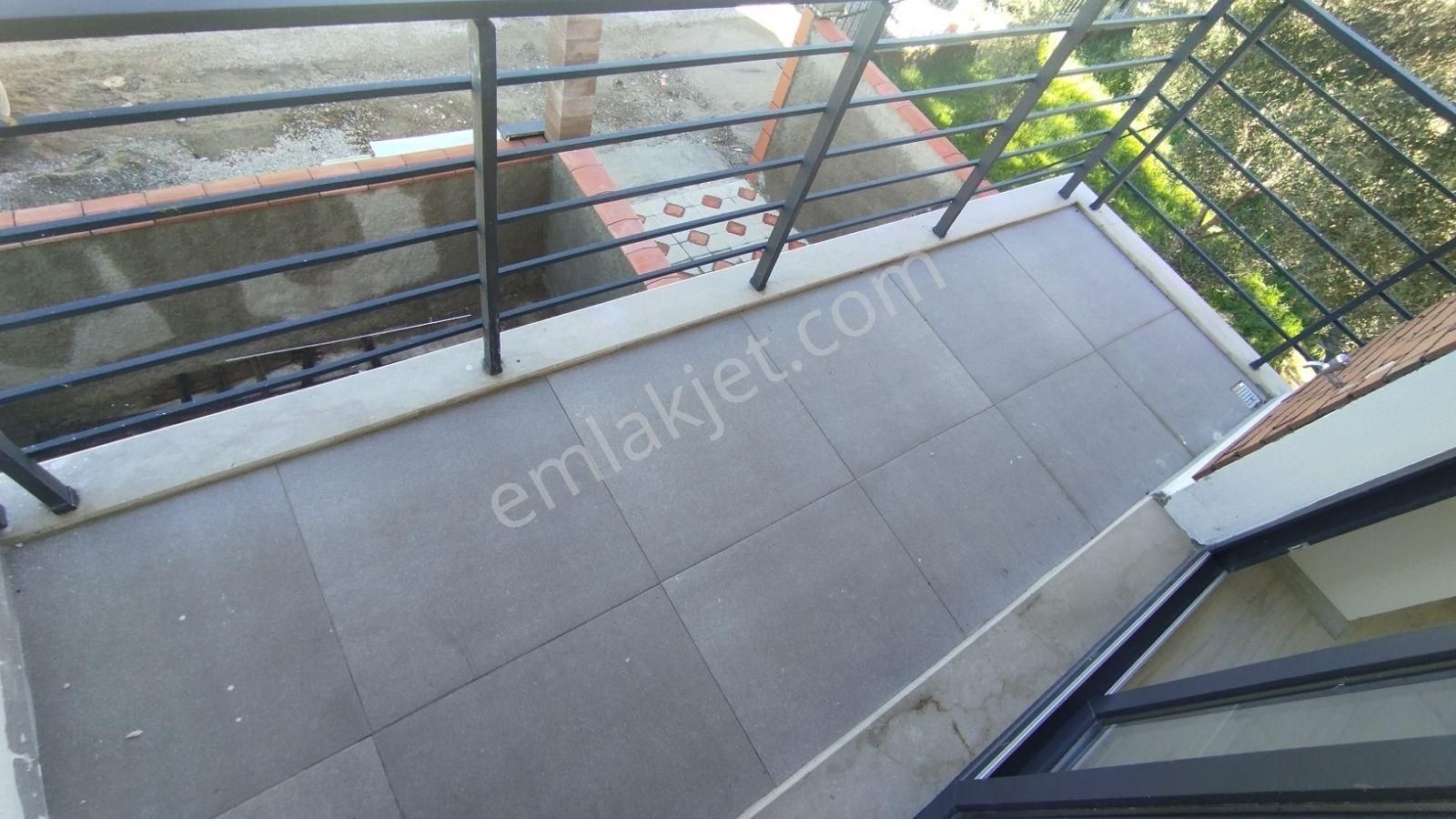 İlkon'dan Yeni Mahalle'de Akıllı Ev Sistemli Satılık 3+1 Daire - Görsel 4