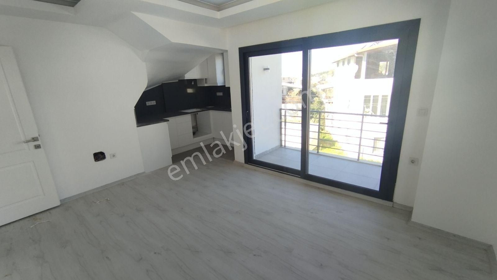 İlkon'dan Yeni Mahalle'de Akıllı Ev Sistemli Satılık 3+1 Daire