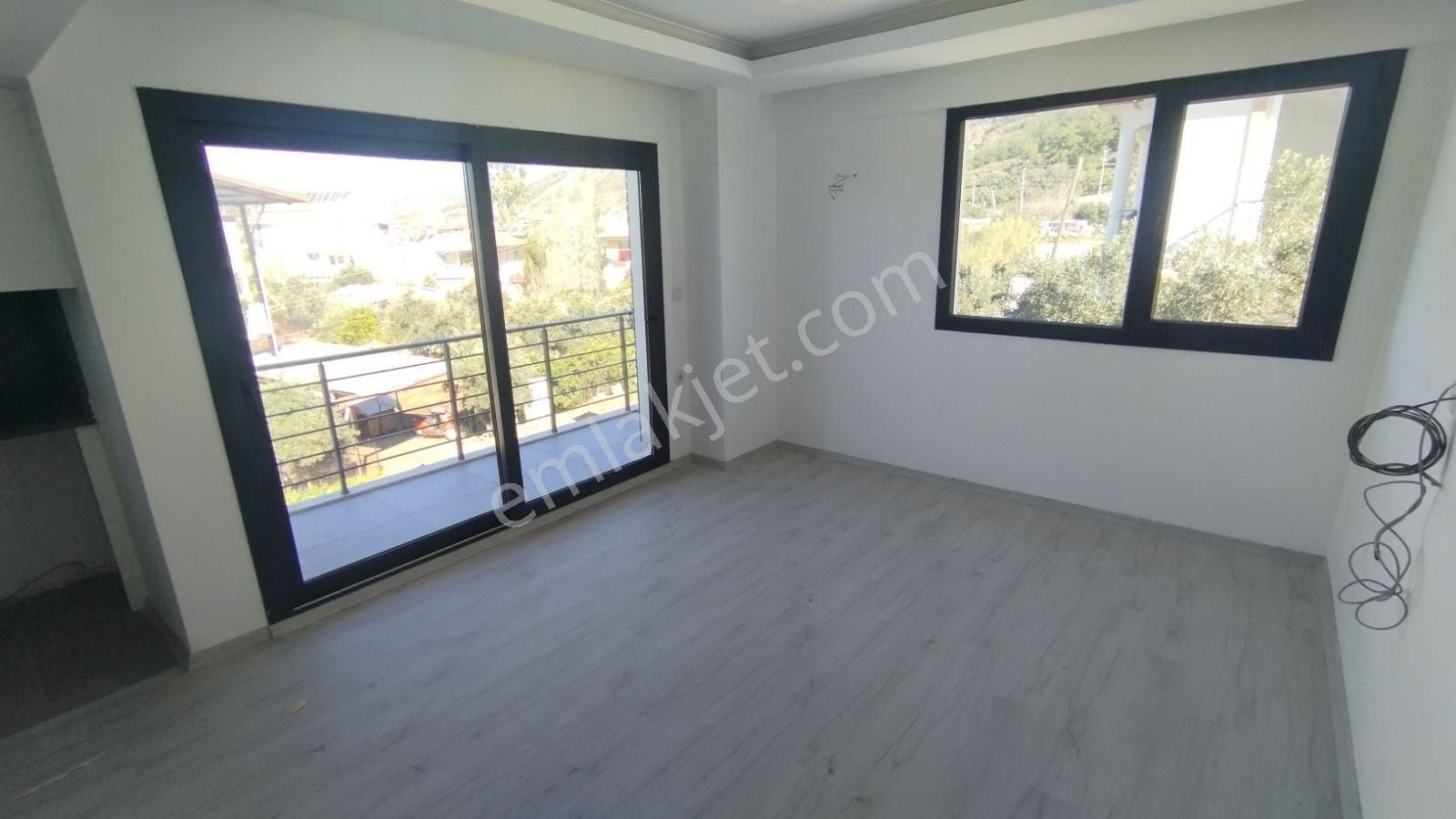 İlkon'dan Yeni Mahalle'de Akıllı Ev Sistemli Satılık 3+1 Daire - Görsel 2