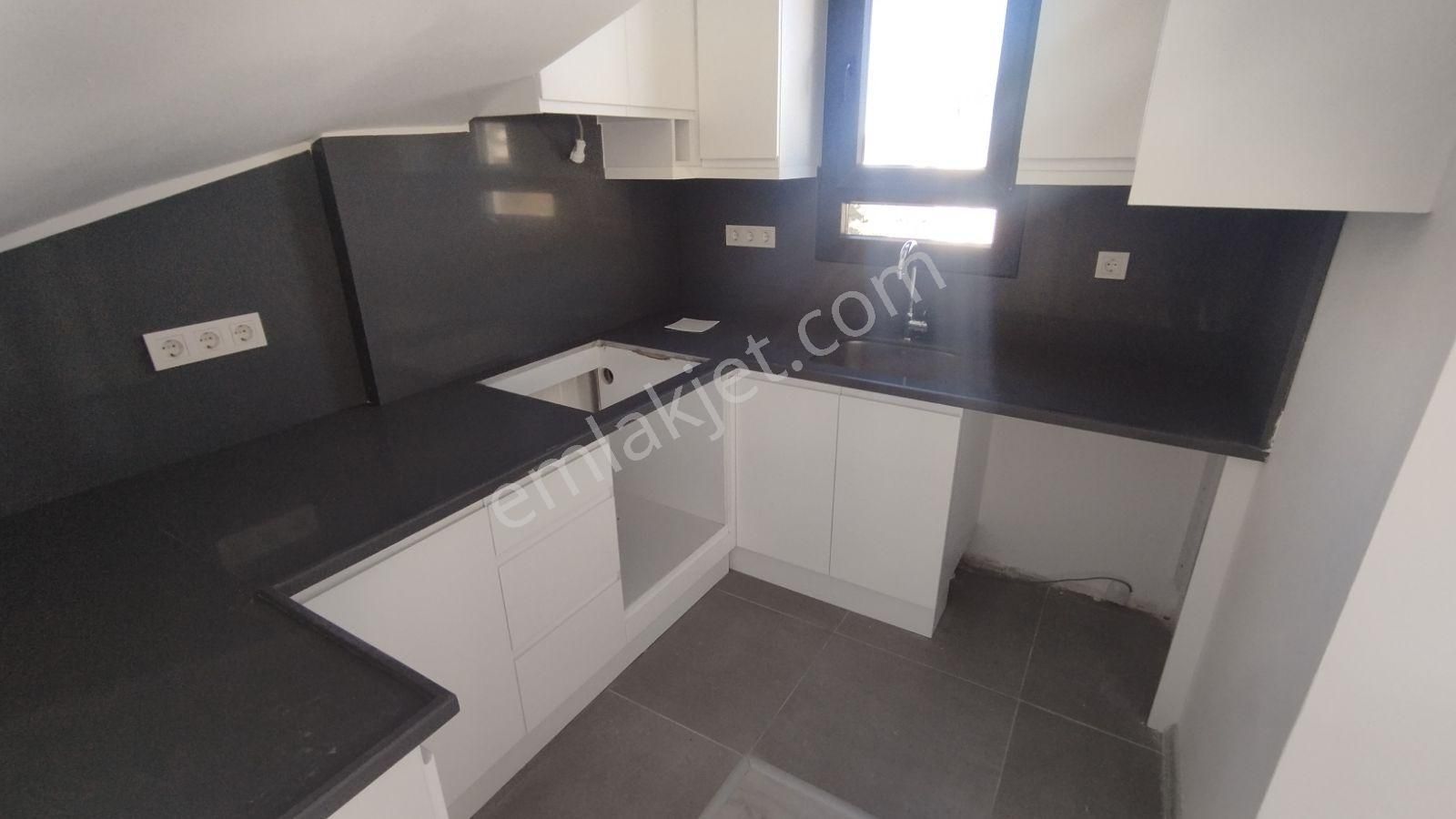 İlkon'dan Yeni Mahalle'de Akıllı Ev Sistemli Satılık 3+1 Daire - Görsel 21