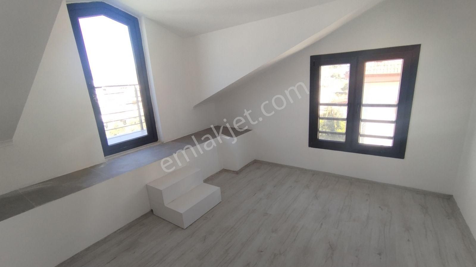 İlkon'dan Yeni Mahalle'de Akıllı Ev Sistemli Satılık 3+1 Daire - Görsel 16