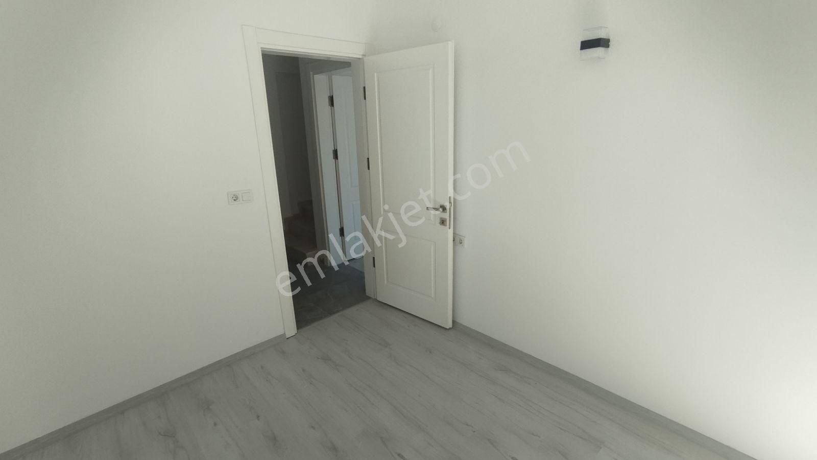 İlkon'dan Yeni Mahalle'de Akıllı Ev Sistemli Satılık 3+1 Daire - Görsel 22