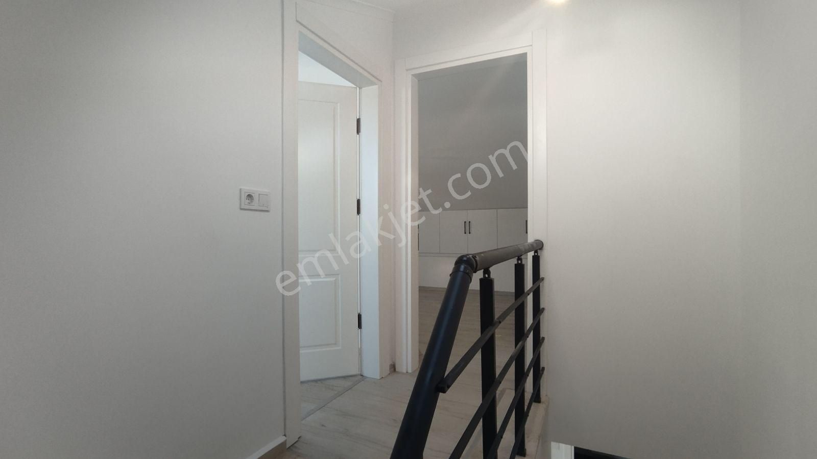 İlkon'dan Yeni Mahalle'de Akıllı Ev Sistemli Satılık 3+1 Daire - Görsel 14