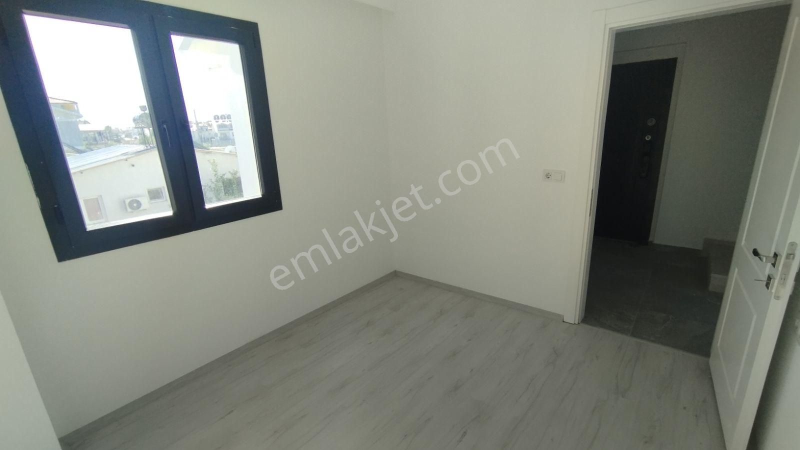 İlkon'dan Yeni Mahalle'de Akıllı Ev Sistemli Satılık 3+1 Daire - Görsel 23