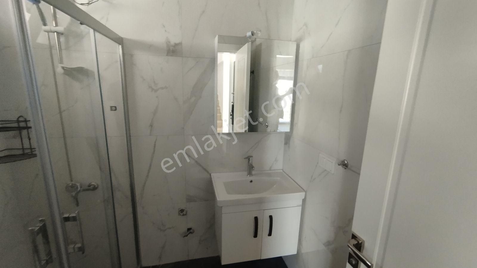 İlkon'dan Yeni Mahalle'de Akıllı Ev Sistemli Satılık 3+1 Daire - Görsel 6