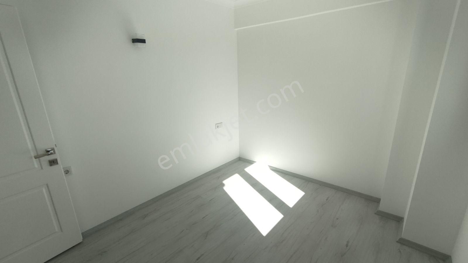 İlkon'dan Yeni Mahalle'de Akıllı Ev Sistemli Satılık 3+1 Daire - Görsel 13