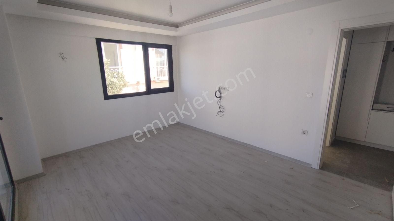 İlkon'dan Yeni Mahalle'de Akıllı Ev Sistemli Satılık 3+1 Daire - Görsel 32