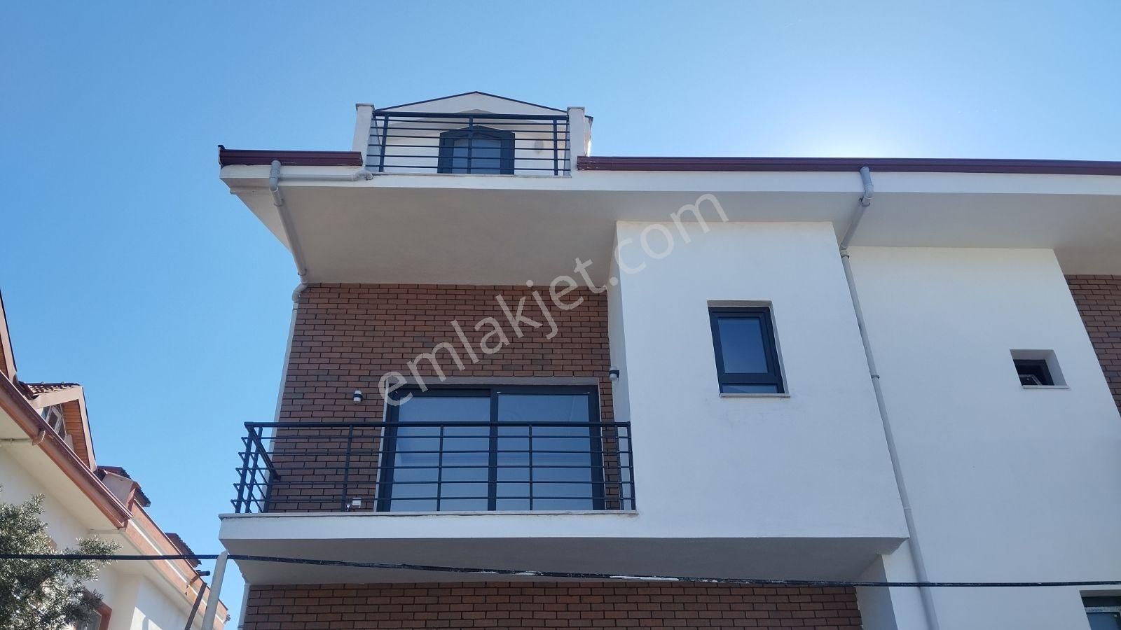 İlkon'dan Yeni Mahalle'de Akıllı Ev Sistemli Satılık 3+1 Daire - Görsel 10