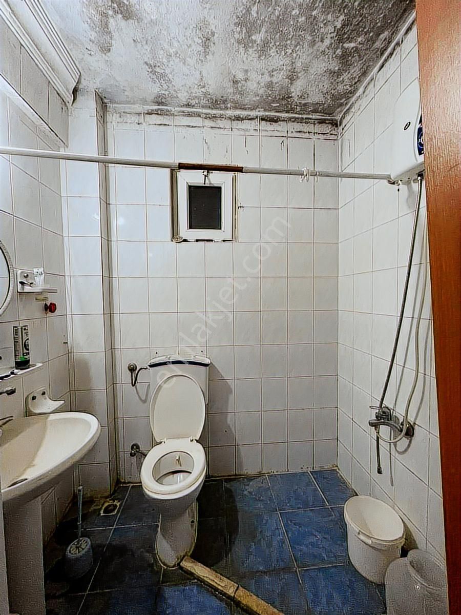 Belek Merkezde 2+1 Uygun Fiyatlı Daire - Görsel 11