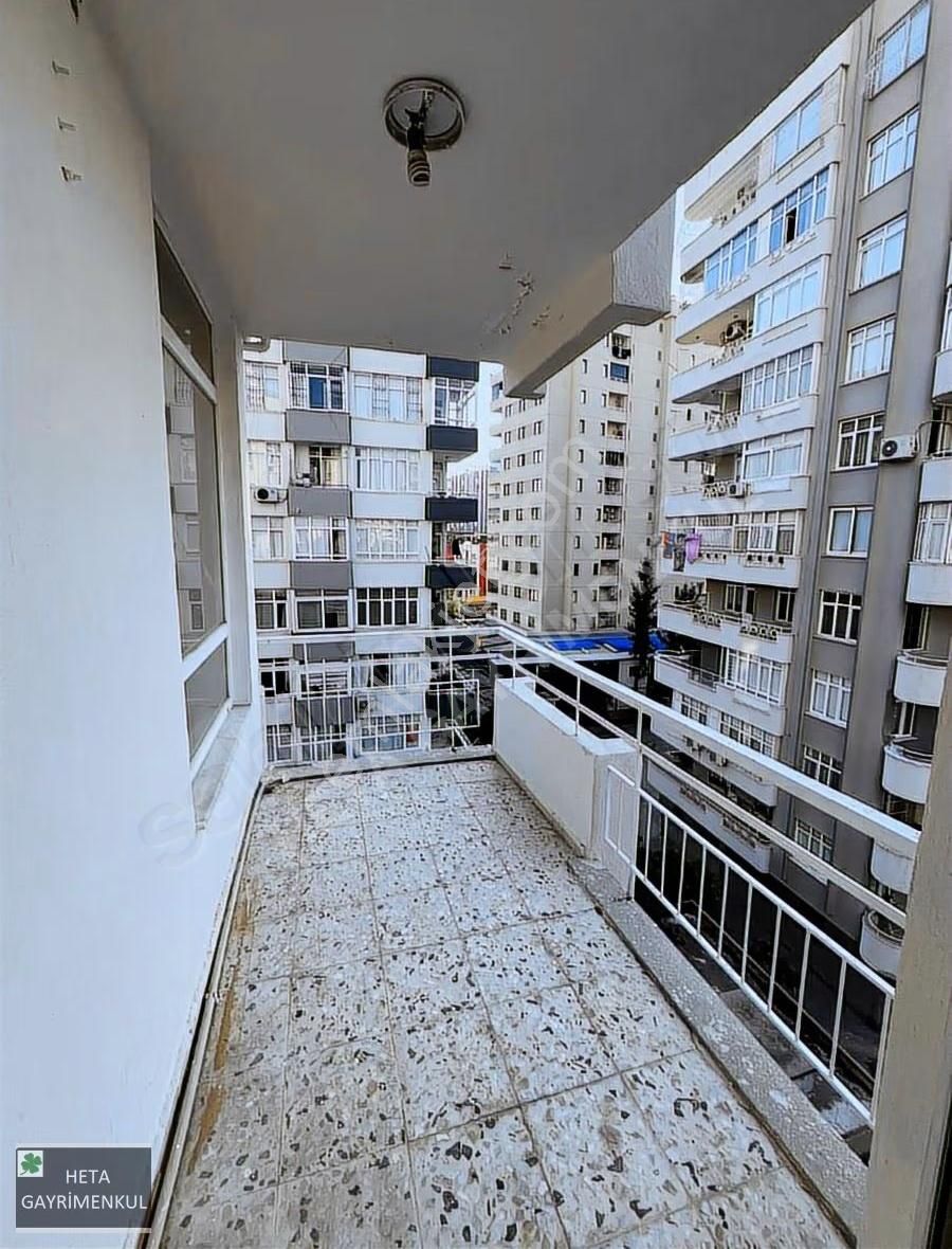 Heta'dan Barajyolu Boğalar Avm Karşısı 2+1 - Görsel 11