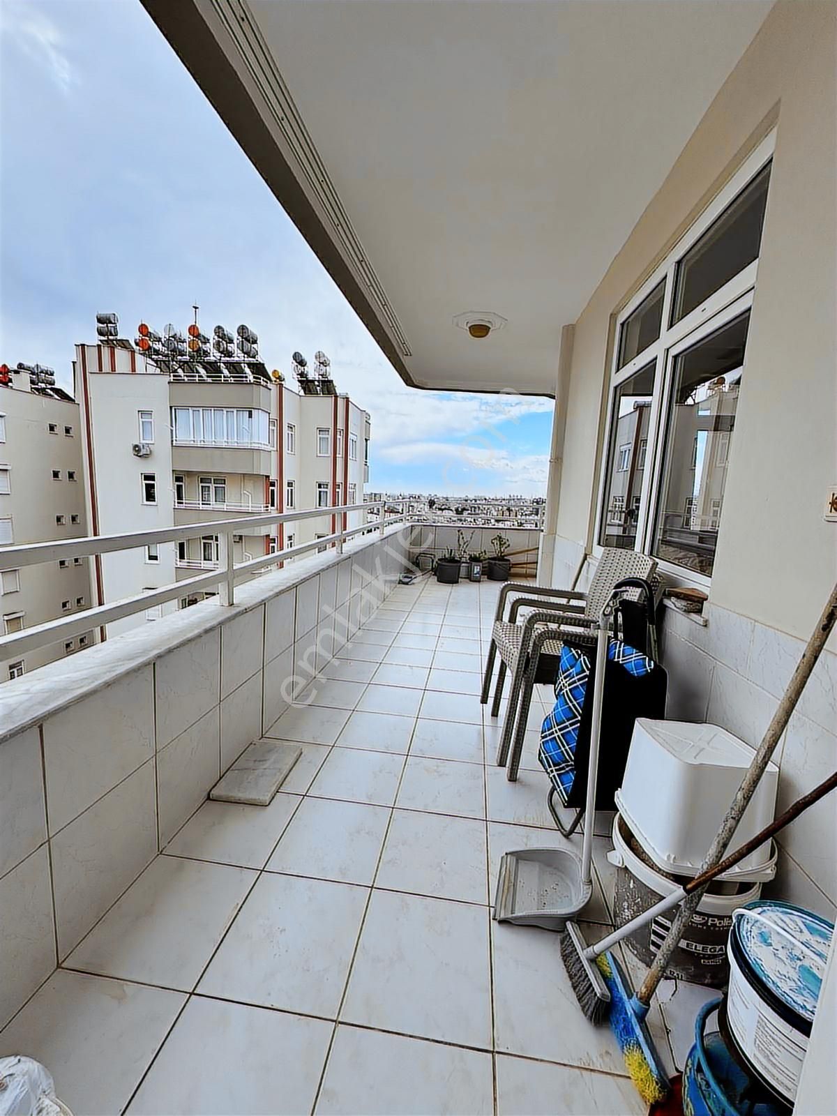 Aktoprak Sağlıkçılar Sitesi 3+1 12.kat 148m² - Görsel 8