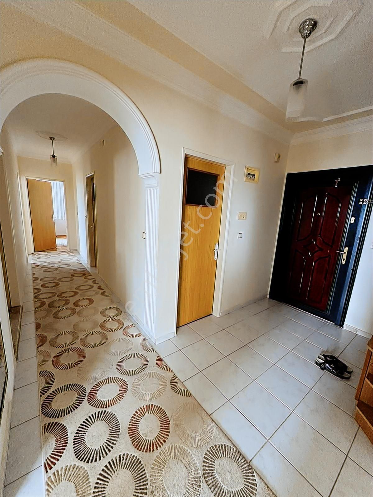 Aktoprak Sağlıkçılar Sitesi 3+1 12.kat 148m² - Görsel 11