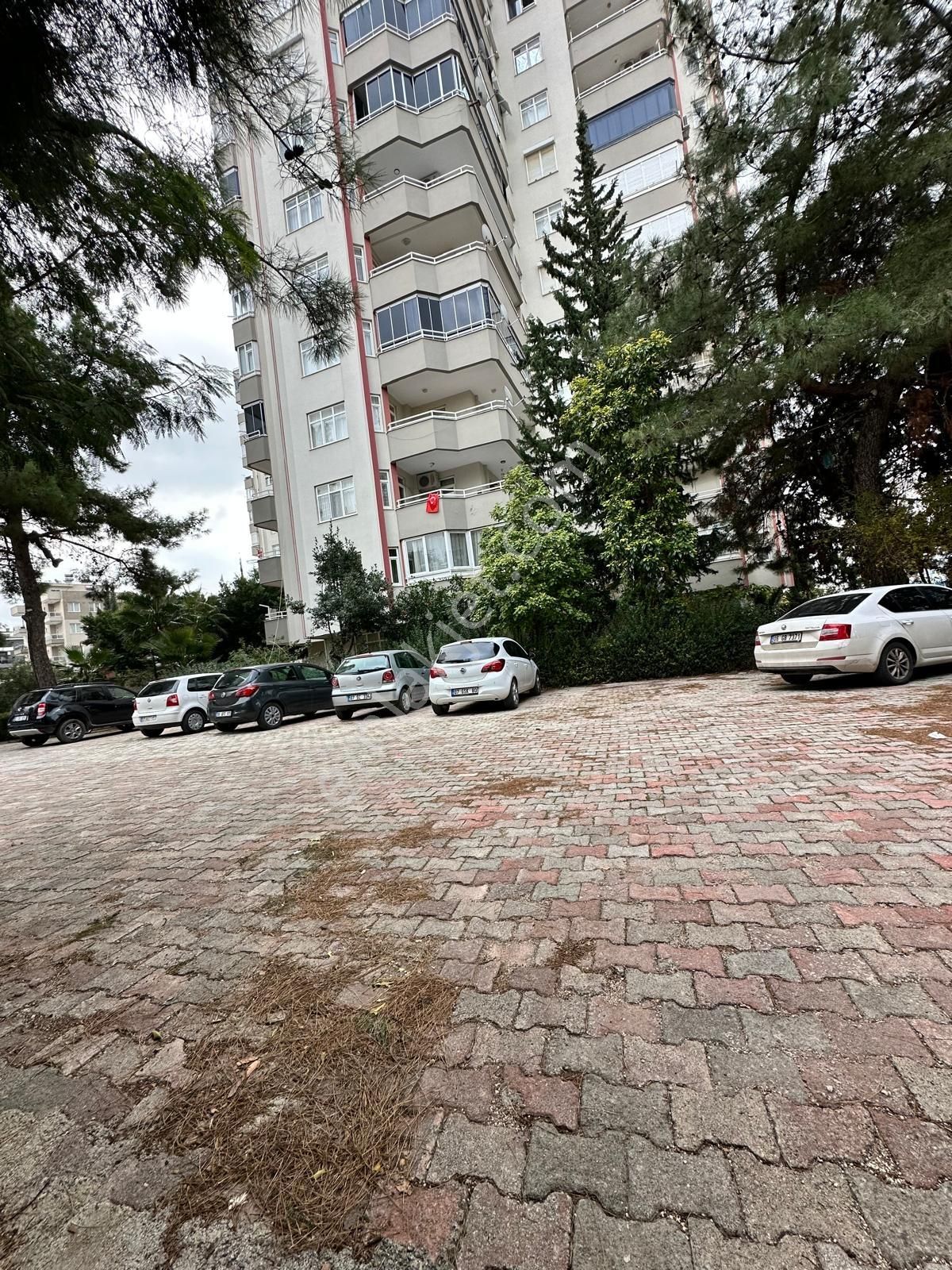 Aktoprak Sağlıkçılar Sitesi 3+1 12.kat 148m² - Görsel 17