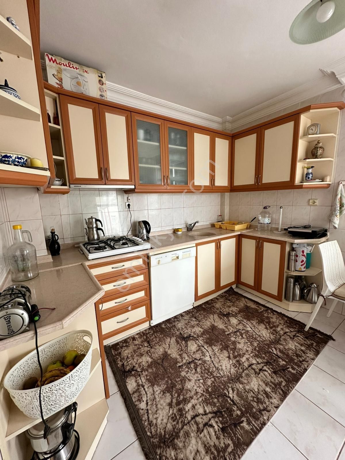 Aktoprak Sağlıkçılar Sitesi 3+1 12.kat 148m² - Görsel 2