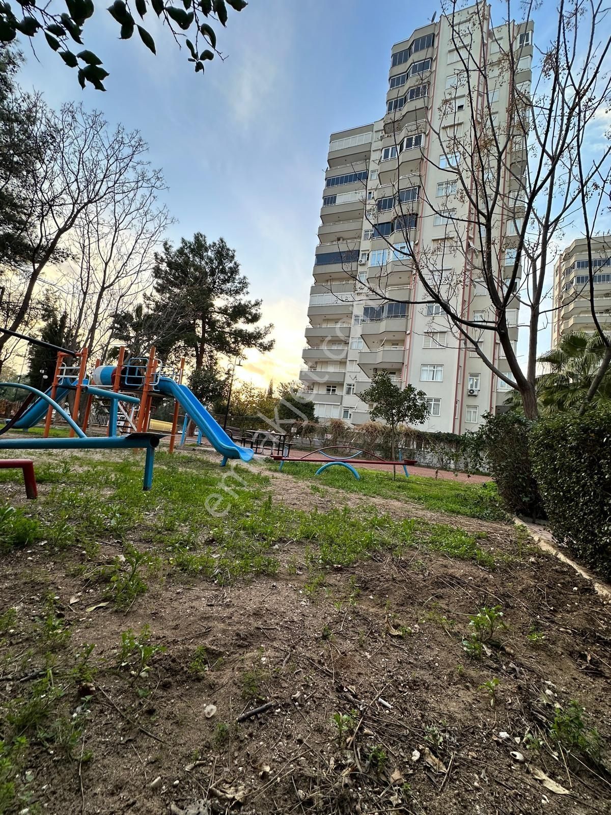 Aktoprak Sağlıkçılar Sitesi 3+1 12.kat 148m² - Görsel 19