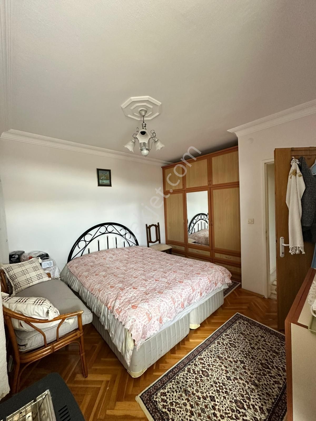 Aktoprak Sağlıkçılar Sitesi 3+1 12.kat 148m² - Görsel 22