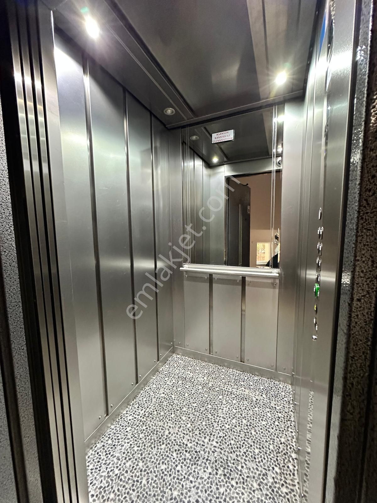 Aktoprak Sağlıkçılar Sitesi 3+1 12.kat 148m² - Görsel 20