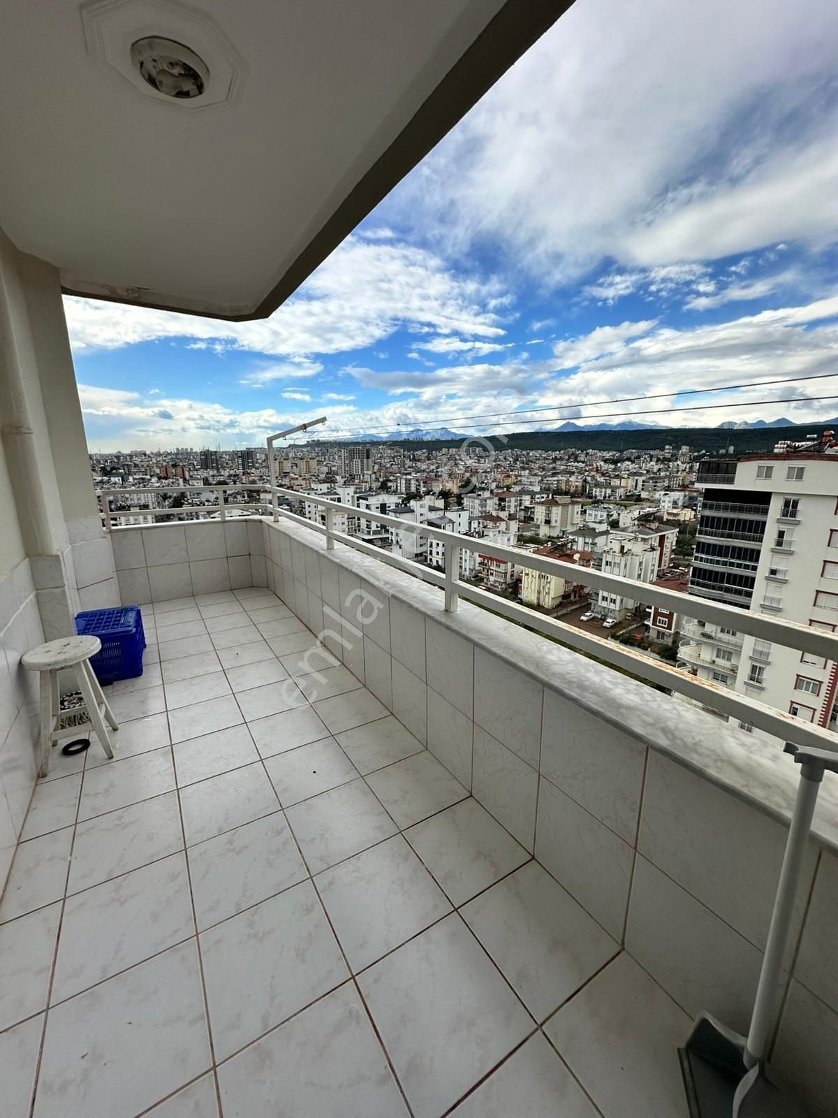 Aktoprak Sağlıkçılar Sitesi 3+1 12.kat 148m² - Görsel 15