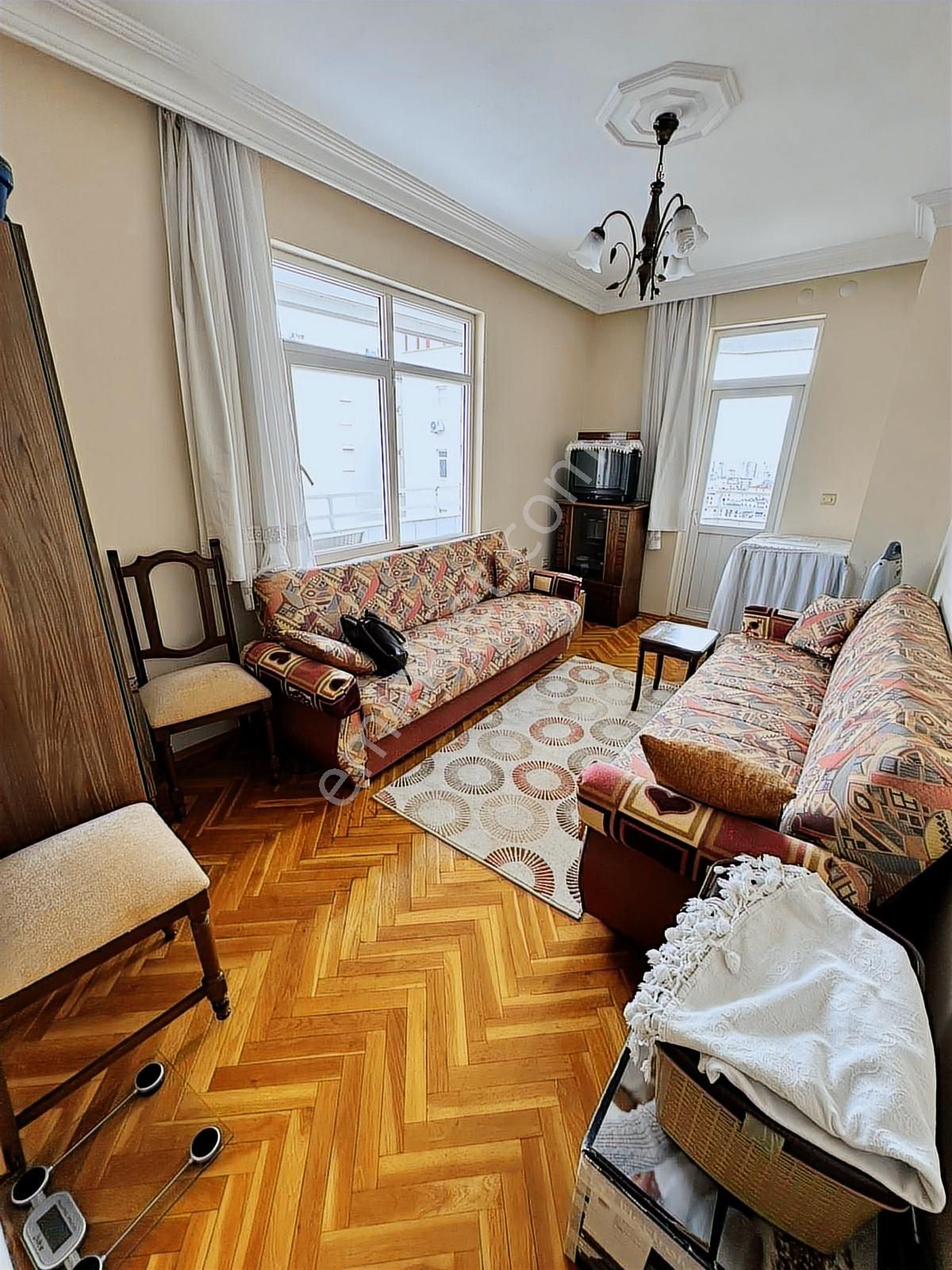 Aktoprak Sağlıkçılar Sitesi 3+1 12.kat 148m² - Görsel 6