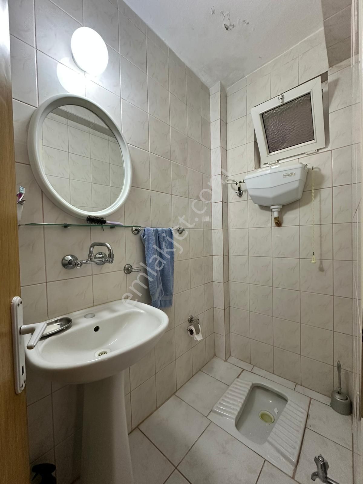 Aktoprak Sağlıkçılar Sitesi 3+1 12.kat 148m² - Görsel 16