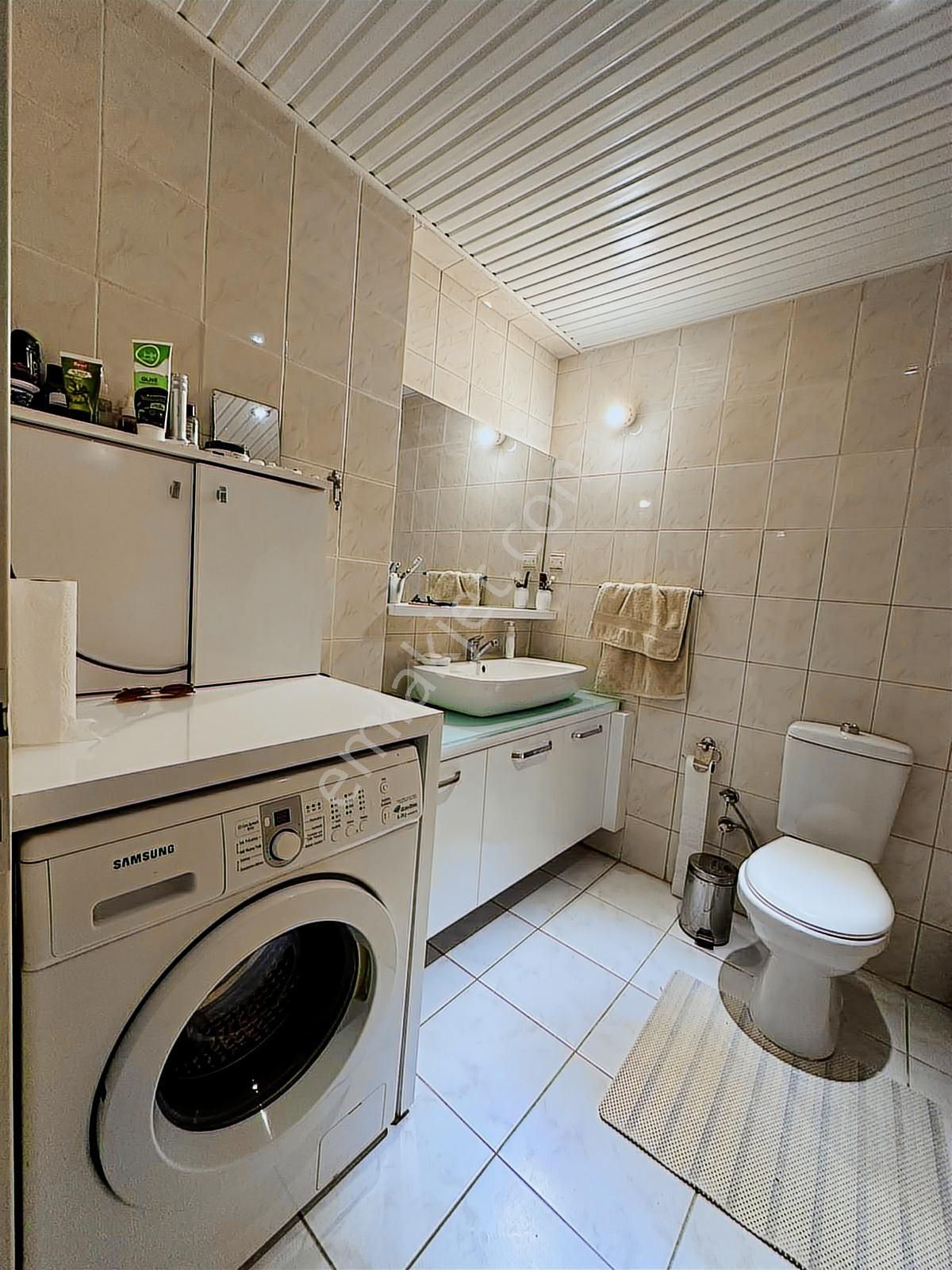 Aktoprak Sağlıkçılar Sitesi 3+1 12.kat 148m² - Görsel 12