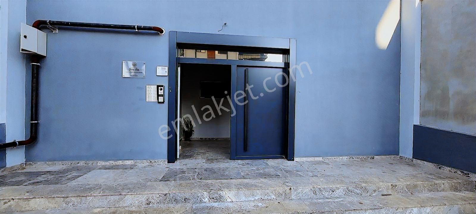 Seferihisar Camikebirde Kapalı Mutfaklı Kiralık 1+1 Daire - Görsel 17