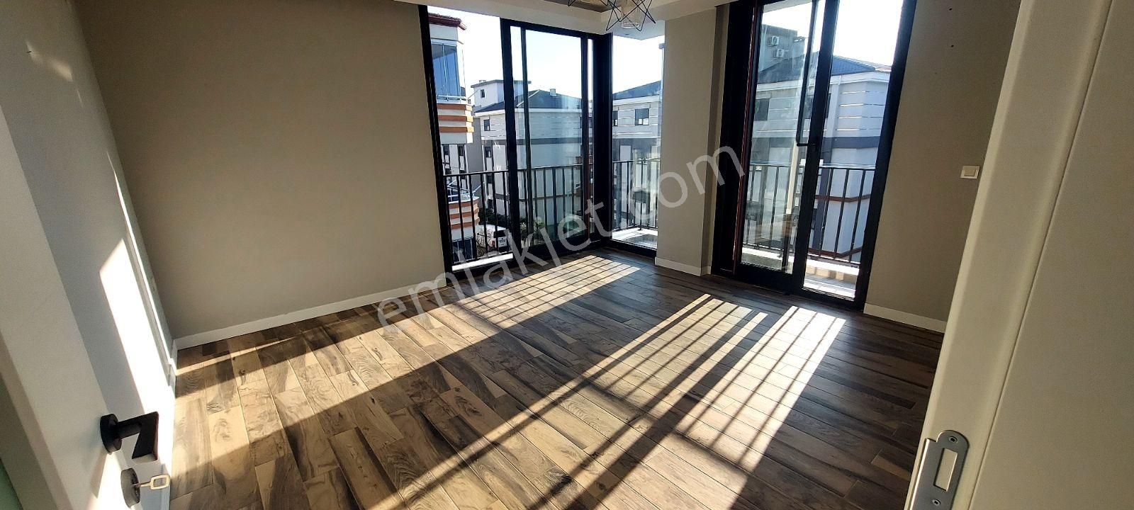 Seferihisar Camikebirde Kapalı Mutfaklı Kiralık 1+1 Daire - Görsel 2