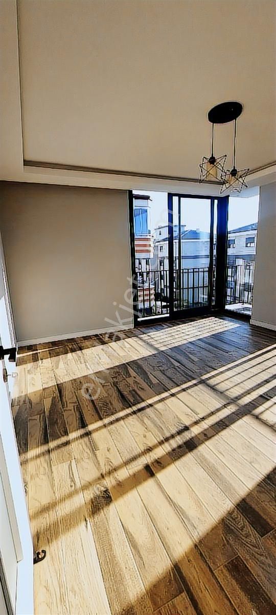 Seferihisar Camikebirde Kapalı Mutfaklı Kiralık 1+1 Daire - Görsel 10