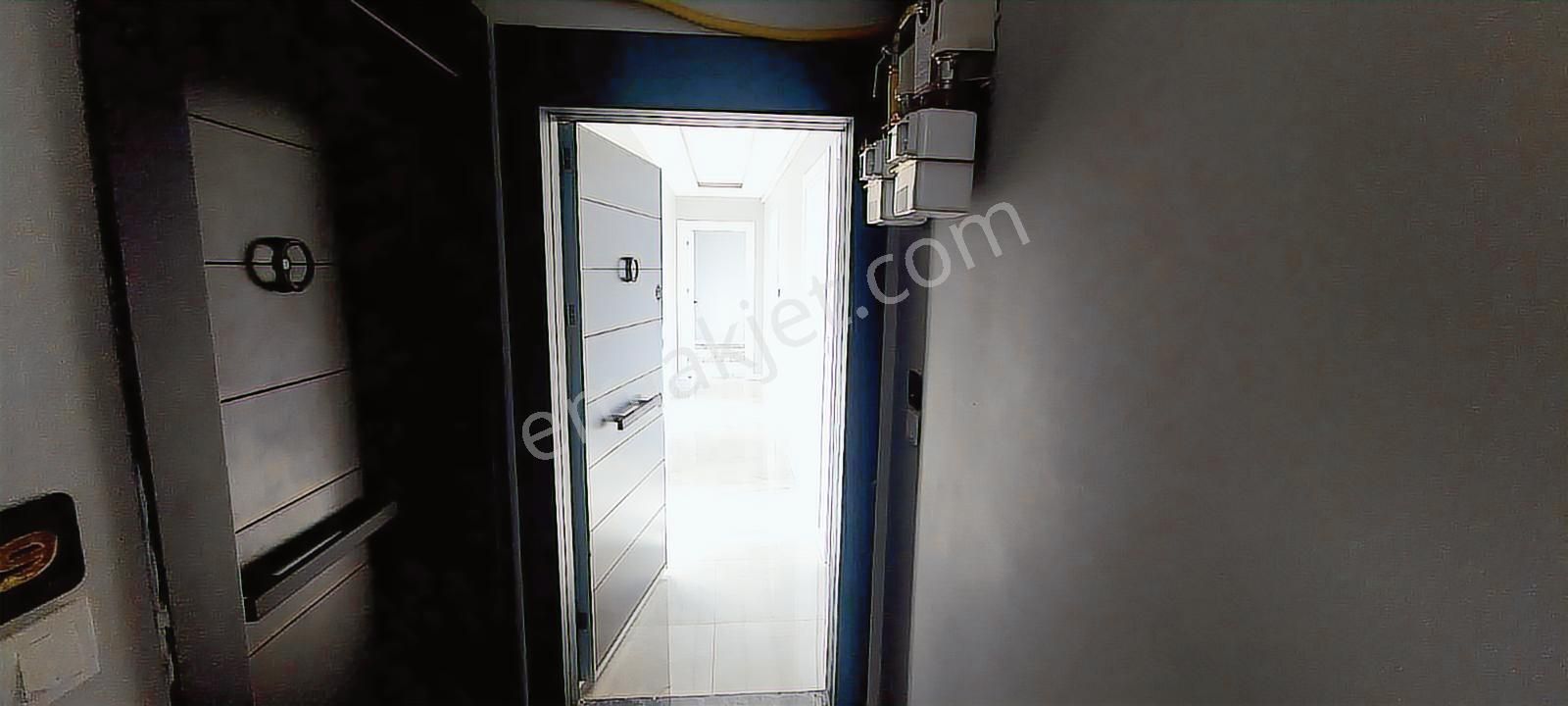 Seferihisar Camikebirde Kapalı Mutfaklı Kiralık 1+1 Daire - Görsel 21