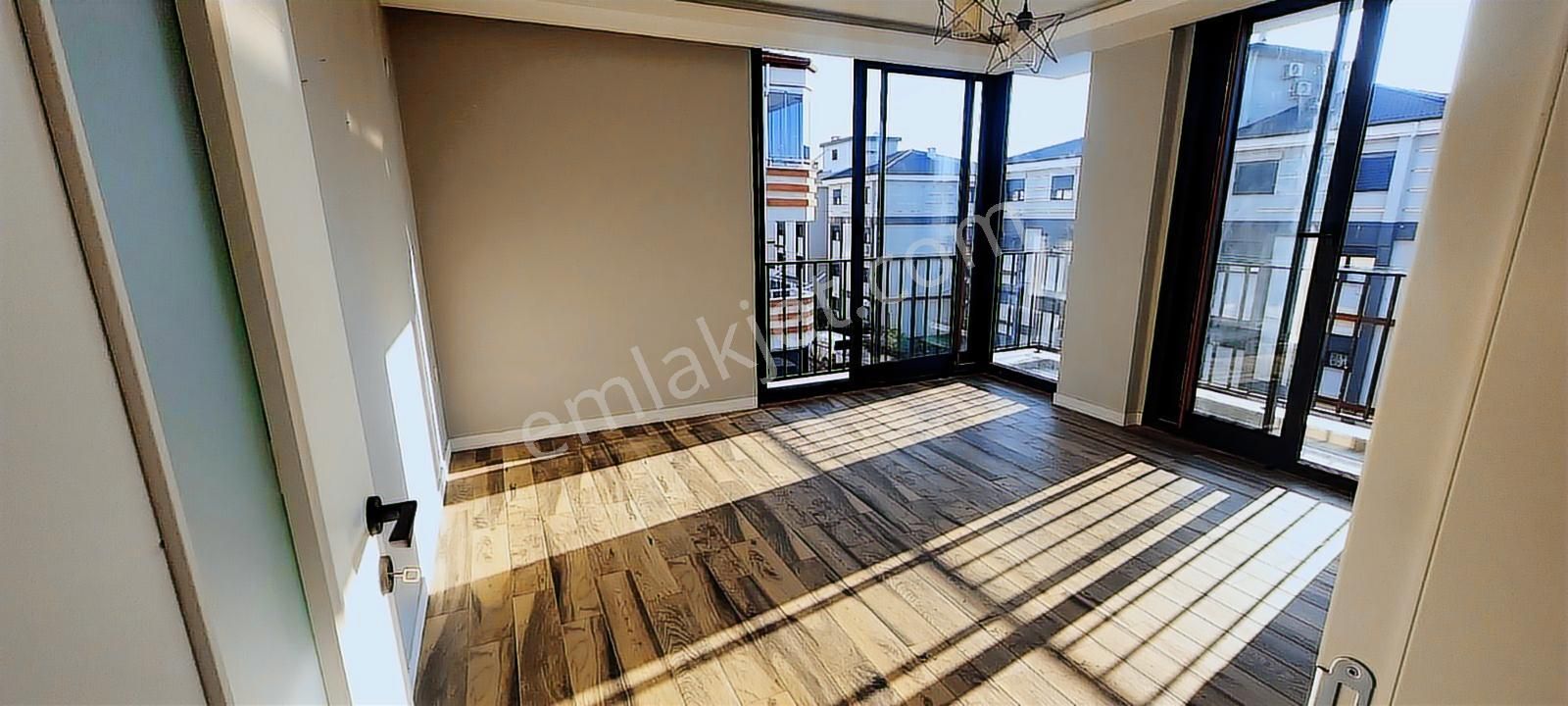 Seferihisar Camikebirde Kapalı Mutfaklı Kiralık 1+1 Daire - Görsel 18